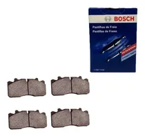 Comprar Pastilha De Freio Celta Prisma Agile Classic Montana Bosch 