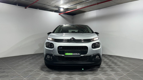 Citroën C3 Puretech 82 Bvm Feel