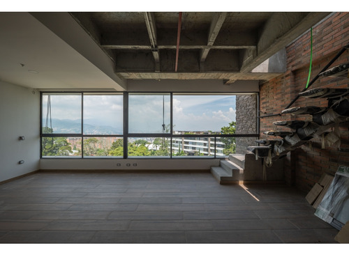 Venta- Penthouse Dúplex - San Francisco Hills - Envigado