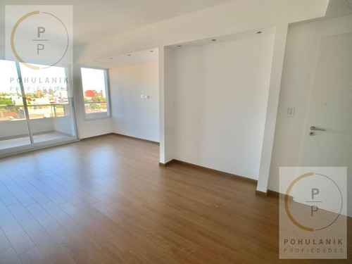 Imagen 3 de 30 de Retasado. Departamento A Estrenar 2 Amb Con Balcón Al Frente En Coghlan. Amenities