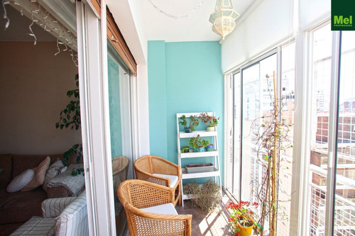Imagen 18 de 29 de 4 Am Venta, Balcon,coc/comedor ,lavadero,cochera Mov,baulera
