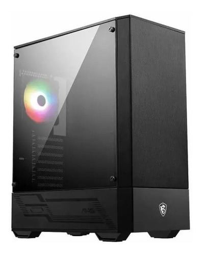 Imagen 7 de 9 de Pc Armada Gamer Amd X670e Ryzen 7600x 32gb Ddr5 3070 Ssd 500