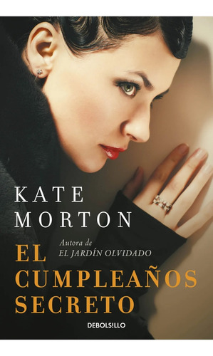 El Cumpleaños Secreto - Morton Kate