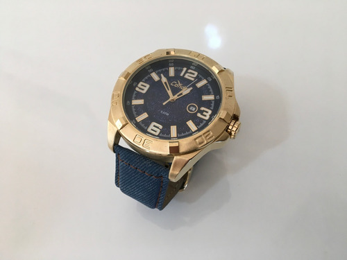 Relógio Masculino Condor - Co2115va - Original - 21