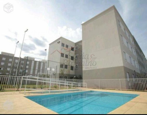Apartamentos - Ref: V2979