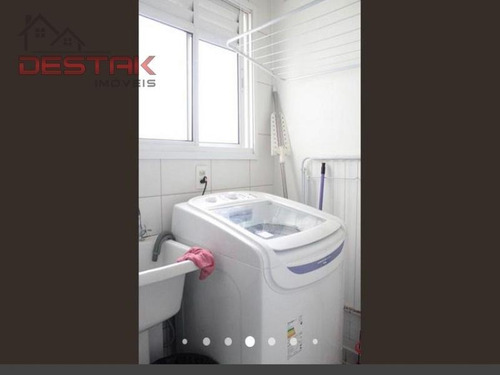 Ref.: 4686 - Apartamento Em Jundiaí Para Venda - V4686