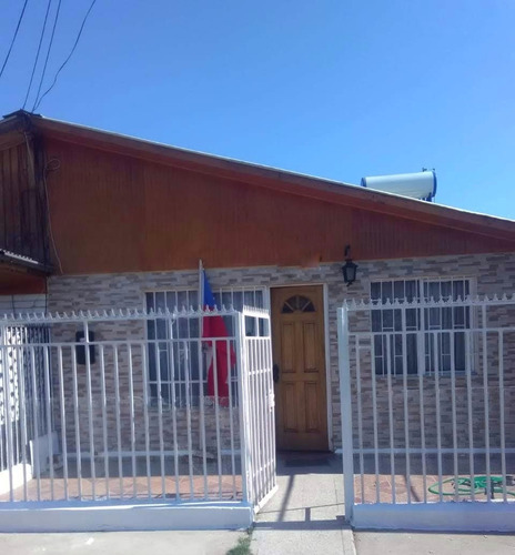 Venta Casa A Pasos De Avenida Principal De Maipú