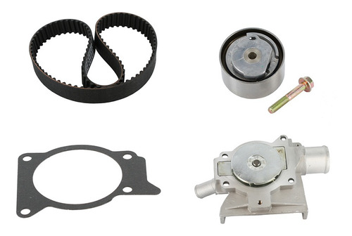 Kit Distribución C/ Bomba Agua / Tracer 2.0l 1997 A 1999