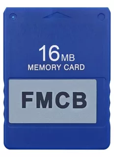 Fmcb Free Mc Boot Ps2 Playstation