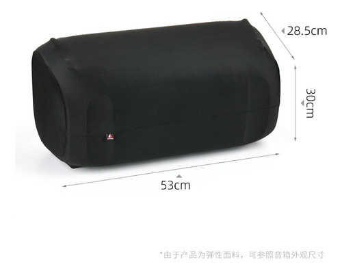 Funda Antipolvo Para Jbl Partybox 100/110