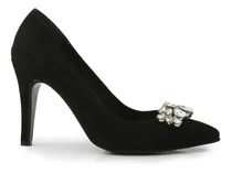 Comprar Stilletos Dallas Mujer 100%cuero Moda Otoño Invierno Ferraro