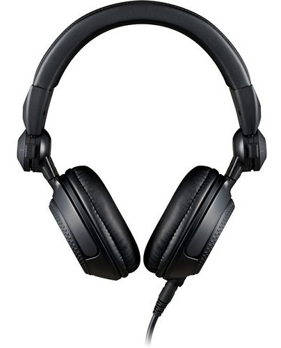 Imagen 4 de 7 de Auriculares Technics Eah-dj1200 Para Dj