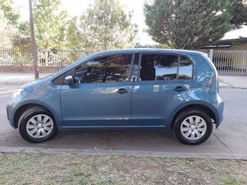 Volkswagen Up! 1.0 Take Up! Aa 75cv