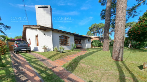 Casa En Pinares Punta Del Este