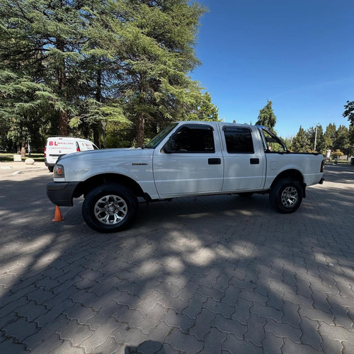 Ford Ranger 3.0 Cd Xl Plus 4x2