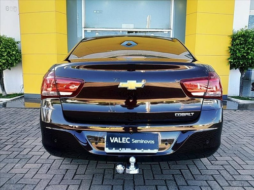 Chevrolet Cobalt 1.8 Mpfi Elite 8v