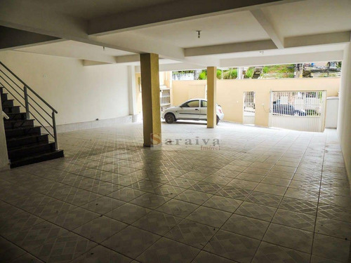 Imagem 11 de 11 de Apartamento Com 2 Dormitórios À Venda, 47 M² Por R$ 230.000,00 - Vila Vitória - Santo André/sp - Ap3603