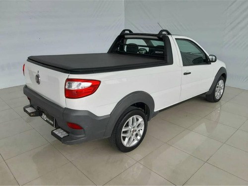 Fiat Strada Working 1.4 Cs