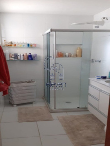Imagem 19 de 19 de Apartamento Quarto E Sala, 63m² Por R$ 235.000,00 - Candeal - Salvador/ba - Ab024 - 69411301