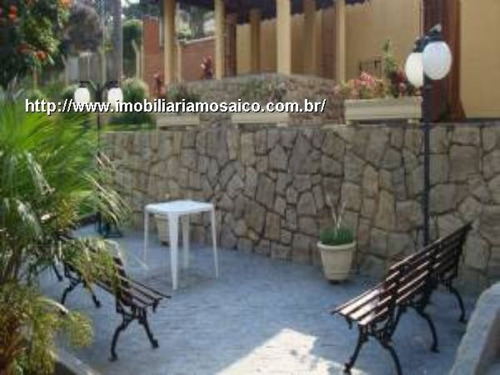 Imagem 9 de 28 de Linda Casa Sede, Com Lazer - 50790 - 4491213