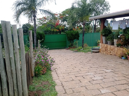 Imagem 13 de 30 de Chácara Com 3 Dormitórios À Venda, 1000 M² Por R$ 925.000,00 - Altos Da Bela Vista - Indaiatuba/sp - Ch0049