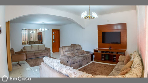 Imagem 3 de 10 de Casa À Venda Em São Bernardo Do Campo - 36923