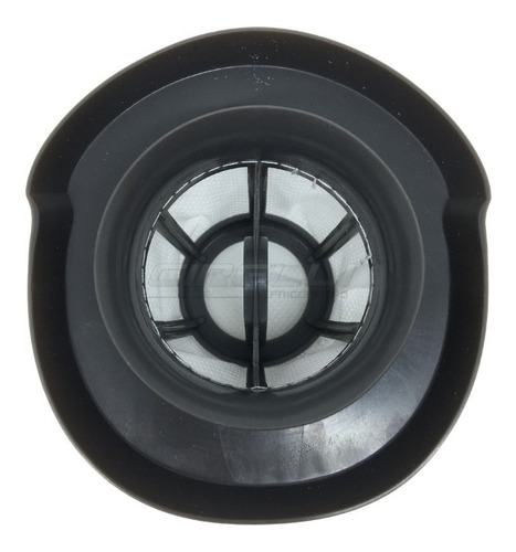 Imagem 3 de 6 de Filtro Para Aspirador Electrolux Airspeed Stk01 Stk01016