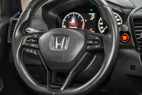 Honda City Hatch Exl