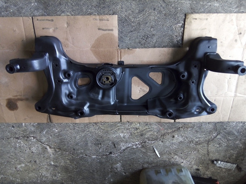 Puente Delantero Jetta Bicentenario Mk6 Modelo 2015-2018 (Usado)