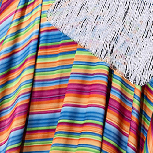 Capa Arco Iris Vestible Fiesta Del Orgullo Lgbt Fiesta Gay