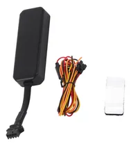 Comprar Gps Tracker Real Real Thett Portable Ligero Gps Ligador De