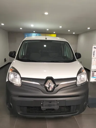 Renault Kangoo 1.6 Intens