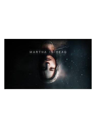 Martha Is Dead Códigos Originales Xbox One Series X S Pc