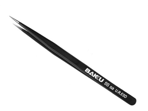 Kit Pinza Recta Pinza Curva Baku