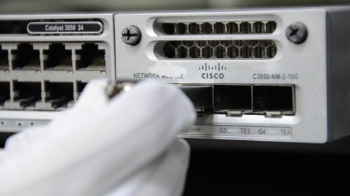 Modulo Sfp Para Cisco 2 Pack