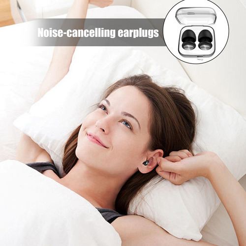 Para Tapones Para Los Oídos Seguros Para Dormir Con