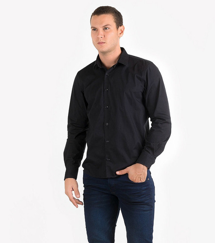 Camisas Unser Hombre 723495