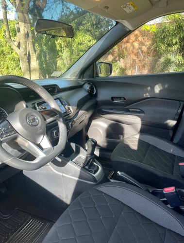 Imagen 7 de 10 de Nissan Kicks Advance Mt