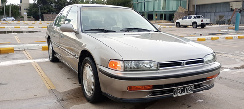 Honda Accord 2.2 Ex