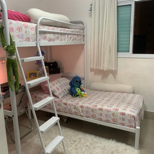 Sobrado À Venda Na Vila Mangalot Rua Jose Ataliba Ortiz 834