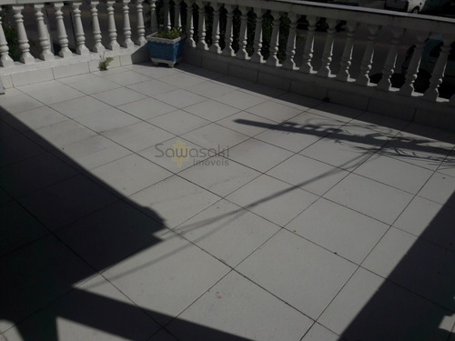 Imagem 26 de 30 de Sobrado Para Alugar No Bairro Boqueirão Em Curitiba - Pr. - 7096-2