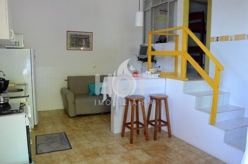 Imagem 4 de 15 de Pousada - Ribeirao Da Ilha - Ref: 2189 - V-hi73016