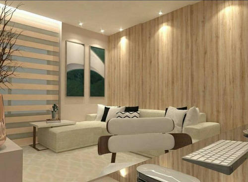 Imagem 14 de 15 de Apartamento - Padrão, Para Venda Em Uberlândia/mg - Andpp