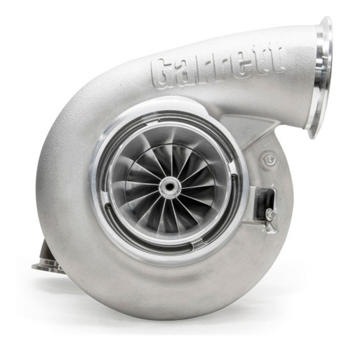 Turbina Roletada Completa G45-1500 Cx Quente T4 1.15 Garrett