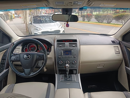 Mazda CX-9 3.7 Gt Awd At 4X4