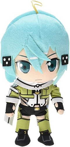 Ge Animación Ge-52135 Sword Art Online Ii - Sinon Relleno De