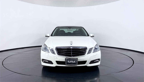 Imagen 2 de 15 de 106154 - Mercedes-benz Clase E 2010 Con Garantía