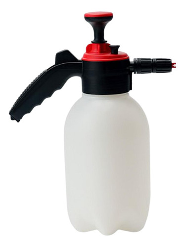 Espuma De Nieve Para Lavado De Coches, Botella 2l