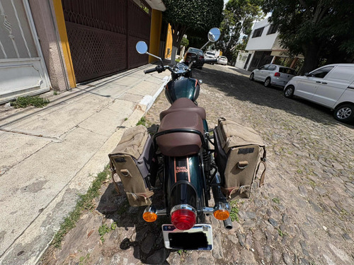 Royal Enfield 250 Clasic