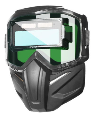 Protector De Cubierta De Soldadura Desmontable Cómodo Para